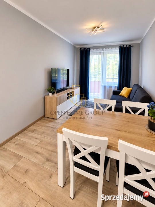 2 pokoje z balkonem Maślice 2020 r Wrocław