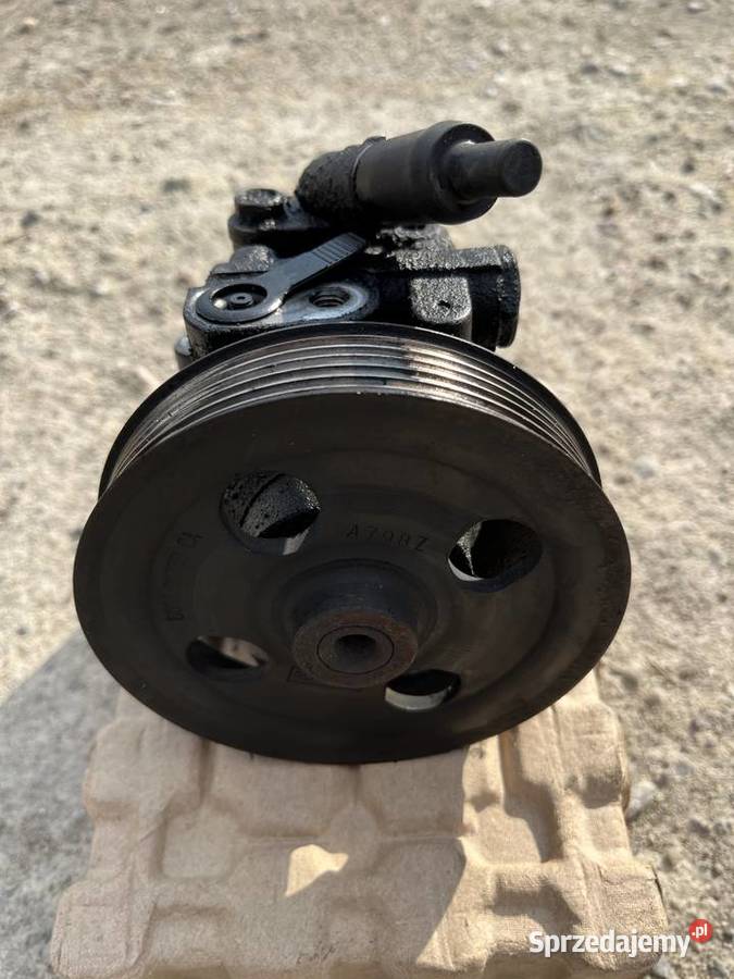 Pompa wspomagania Ford Mondeo mk4 18 cdti Grójec