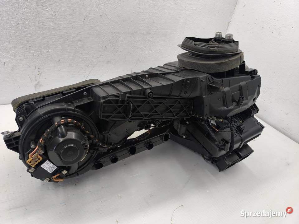 NAGRZEWNICA KOMPLETNA SEAT LEON II 1K1820308F