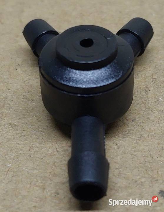 TRÓJMIK SPRYSKIWACZY Z ZAWORKIEM FIAT LANCIA dolnośląskie Mielęcin