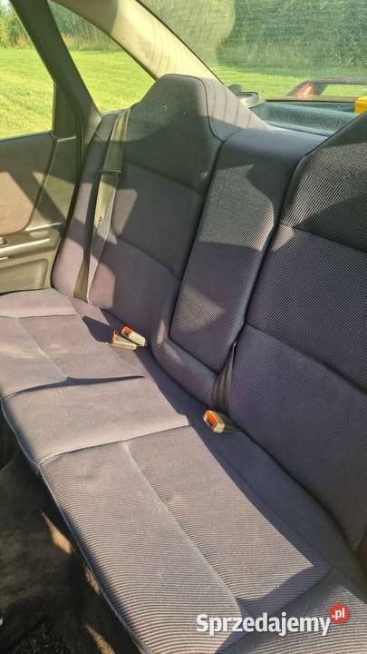 Piękne Audi 80 B3 Benzyna Gaz sprzedam