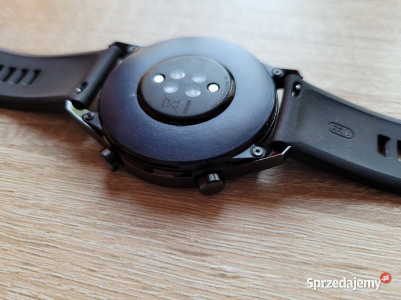 Smartwatch Huawei watch GT2 46mm Nowy Sącz