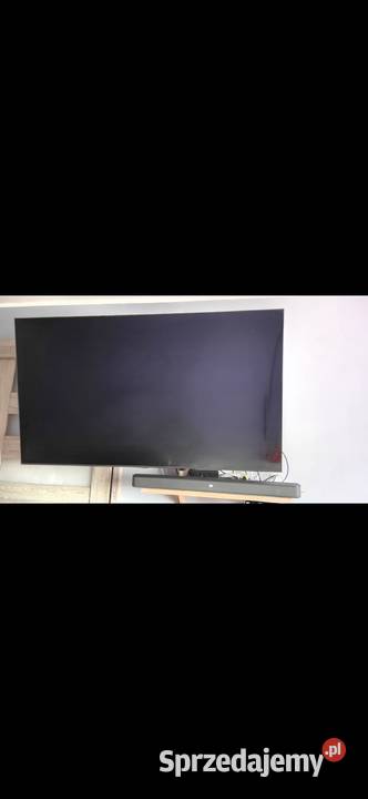Syndyk sprzeda prawo własności do Telewizora Telewizory Gdańsk