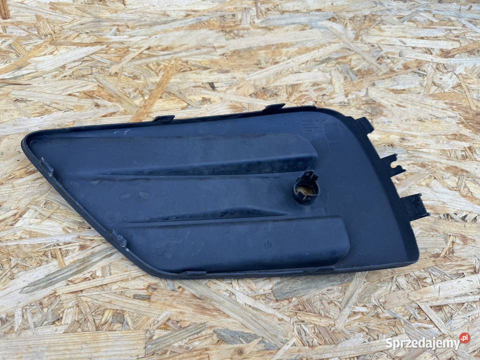 Kratka zderzaka przód prawa rh Volvo Xc60 II 2 osobowe Sieraków