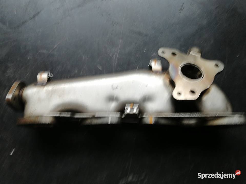 Kolektor wydechowy W205 A6511400909 sprzedam