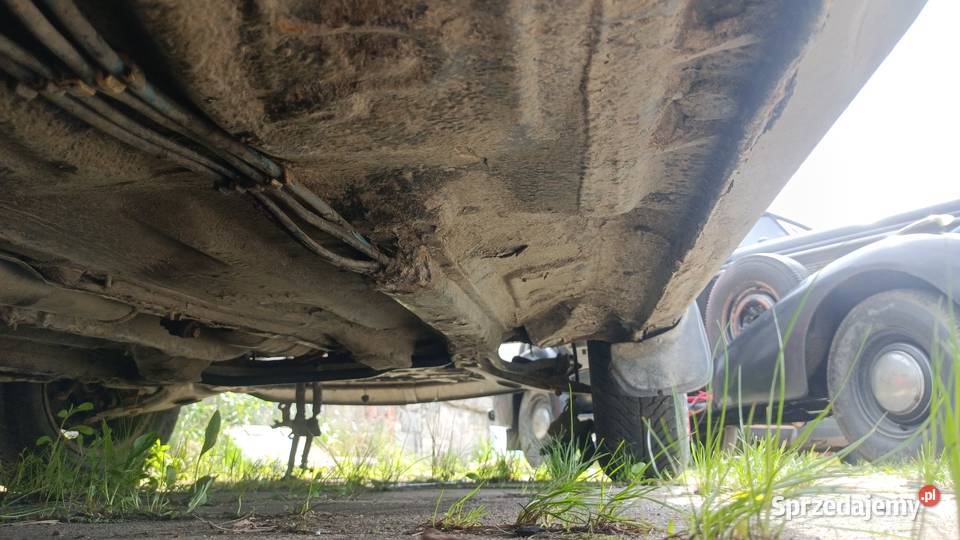 VW Passat B3 1989r auto bez silnika kujawsko-pomorskie Sępólno Krajeńskie sprzedam