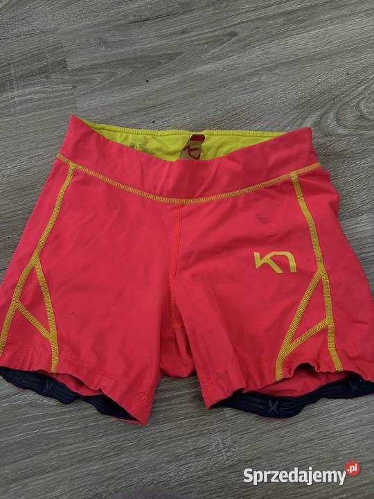 spodenki sportowe karitraa Odzież sportowa małopolskie Kraków