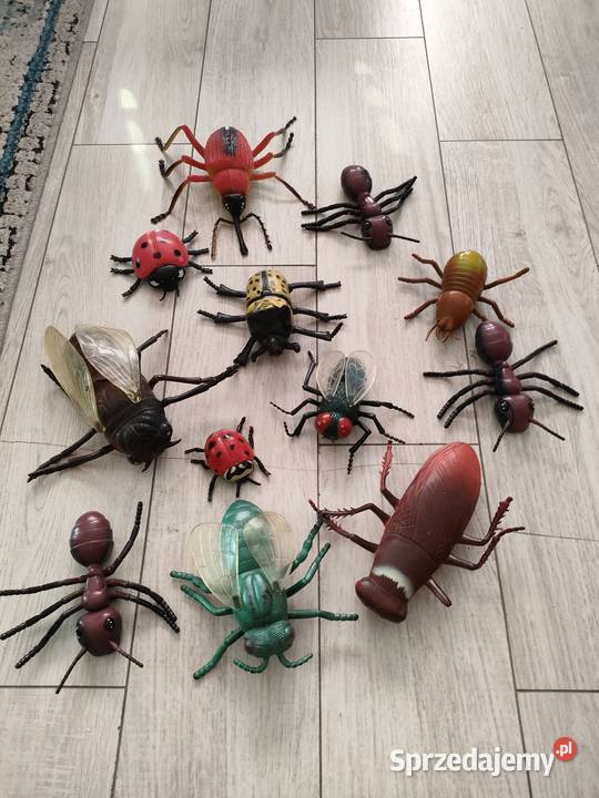 Różne zabawki sprzedam