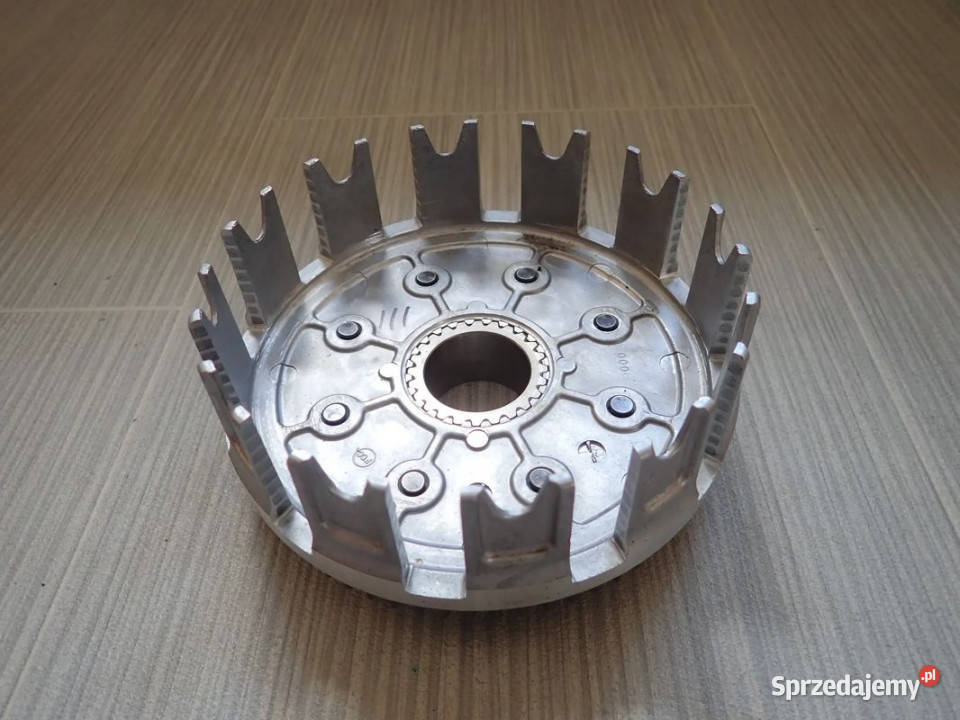 Kosz Zewnętrzny Kawasaki Kxf 250 0408r rmz Strzelce Krajeńskie