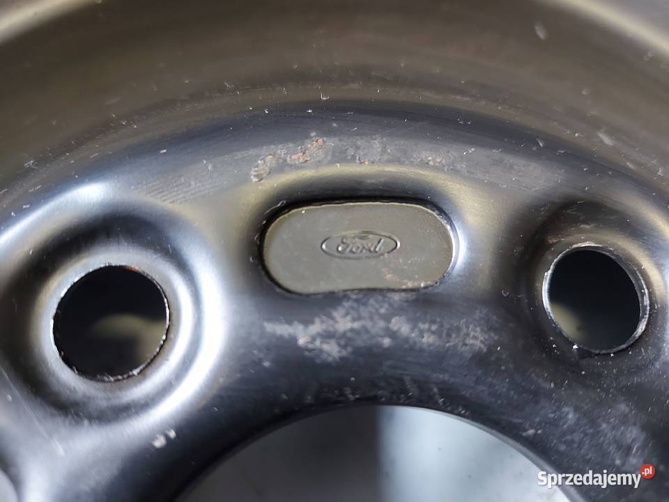 MONDEO MK4 S GALAXY MK3 koło dojazdowe 1258516 sprzedam