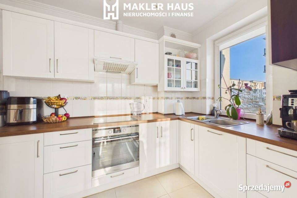 3 pokoje na parterzenowe osiedleSuwałki Suwałki