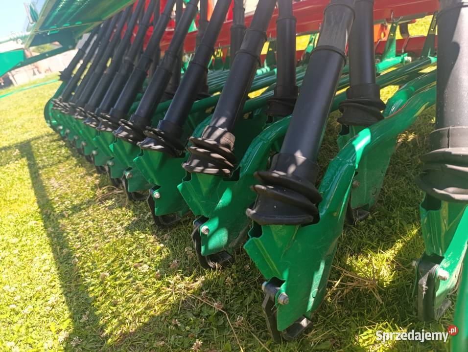 Siewnik Agro Masz r 270 Ruda