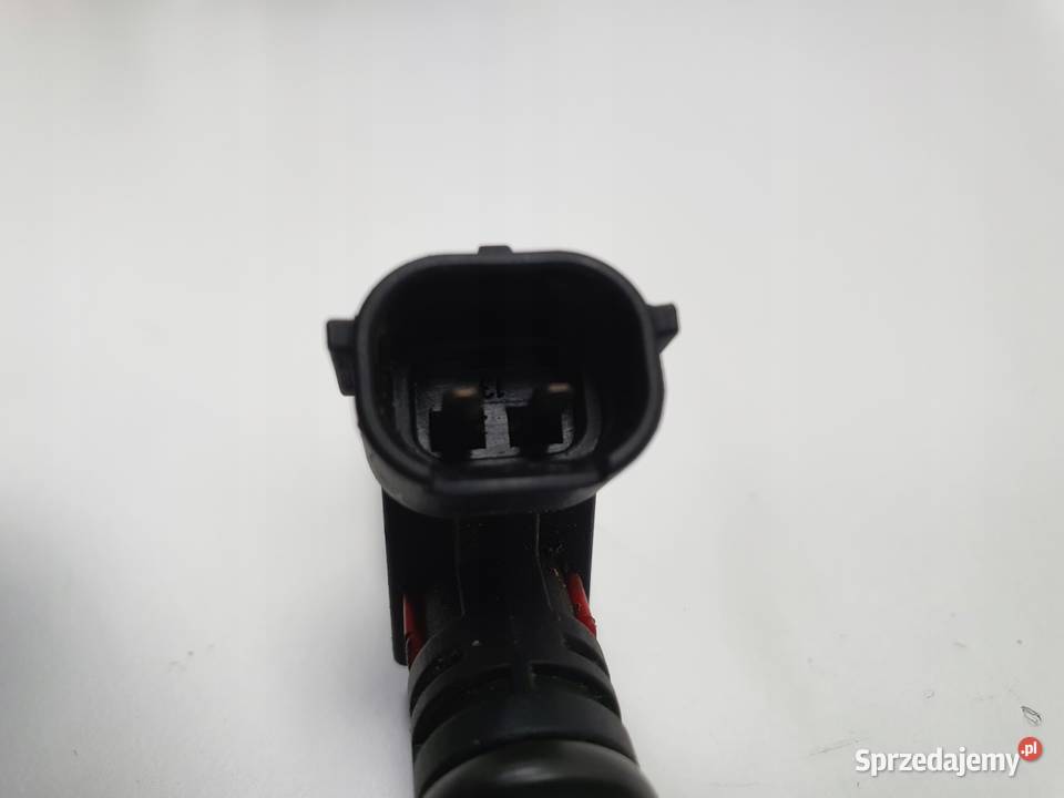 WTRYSKIWACZ Citroen C4 16 16V VTi wtrysk Chełm