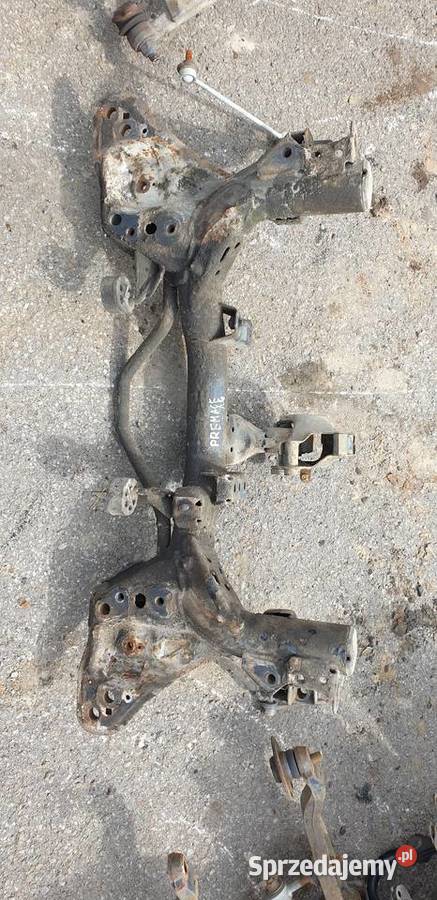 Sanki mazda pimacy 16 lubelskie Puławy