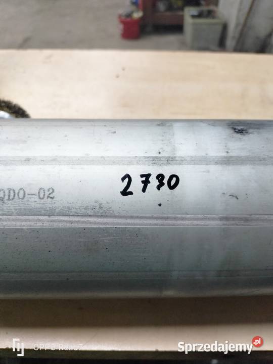 Tłumik skuter Łubno sprzedam