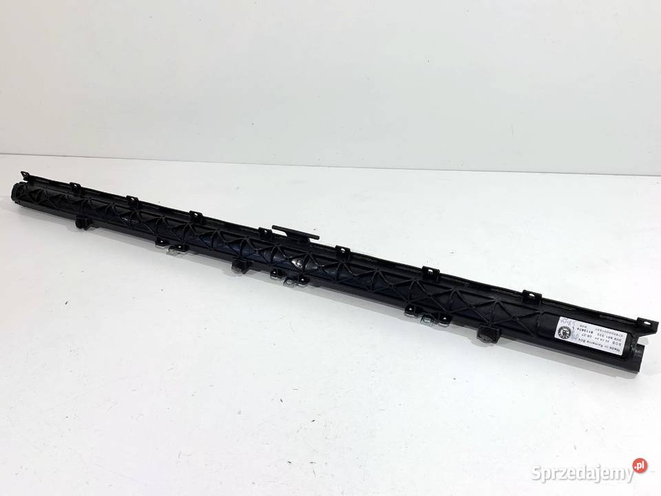 ROLETA DRZWI LEWY TYŁ SKODA SUPERB III Kombi