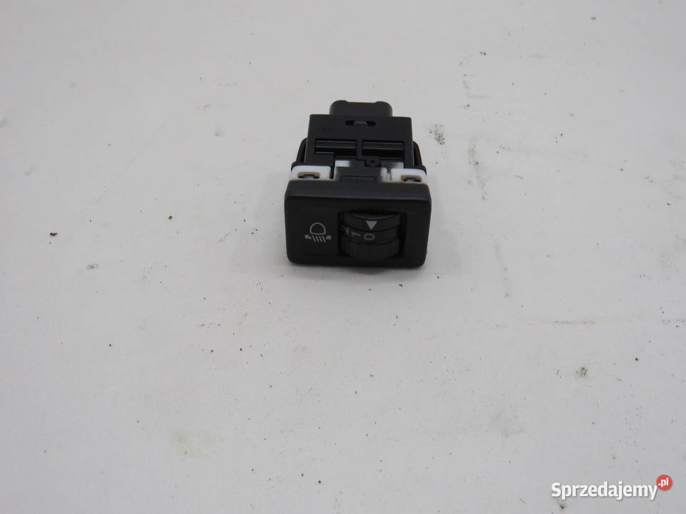 PRZYCISK REGULACJI ŚWIATEŁ SWIFT MK7