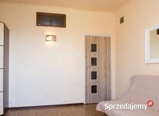 Piękne studio kawalerka w centrum balkon Wynajem Warszawa