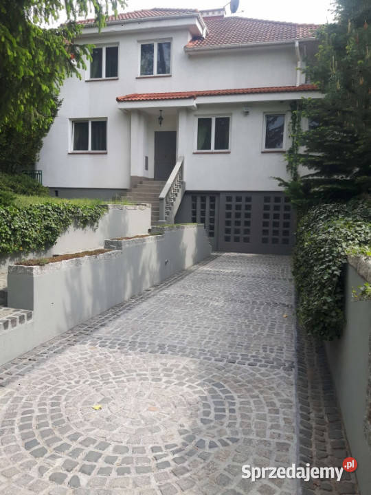 Na sprzedaż budynek usługomieszkalny znajdujący lubelskie Puławy