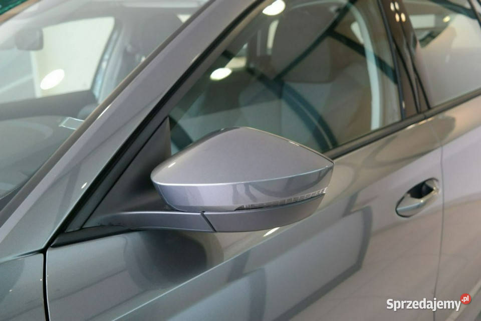 koda Octavia Combi Edition 130 Essence 20 TDI Łódź