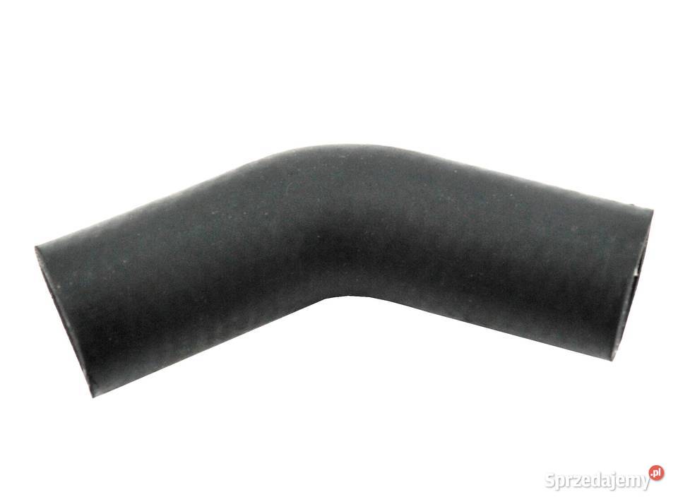 Wąż do chłodnicy rura gumowa No12 130 x 33 x 25
