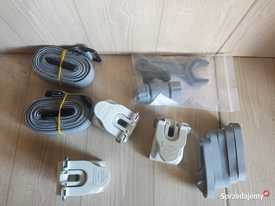 Dometic Kampa Club AIR AllSeason 330 całoroczny Polkowice