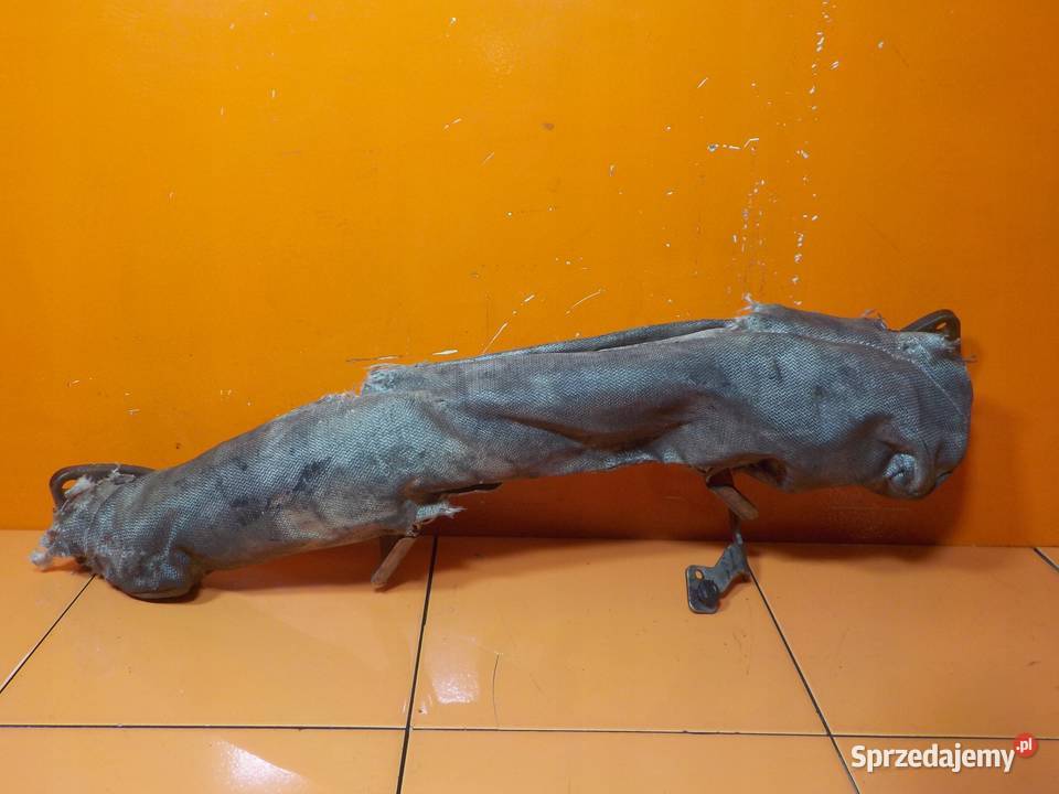 RANGE ROVER SPORT 30 TD V6 12r 306DT lacznik Rury wydechowe mazowieckie Suków