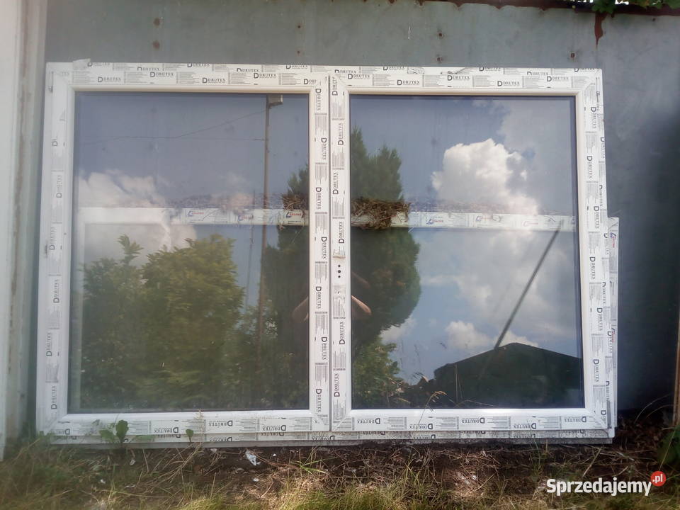 Okno wielkopolskie Śrem