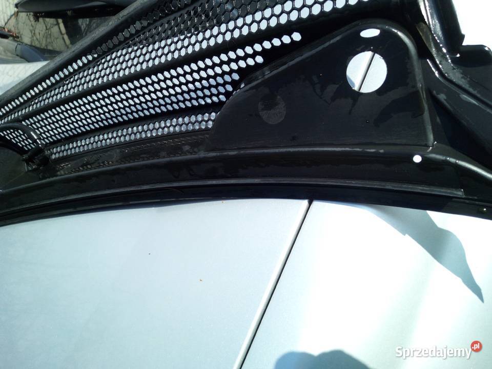 Opel Vectra C podszybie Europa anglik Hrubieszów sprzedam