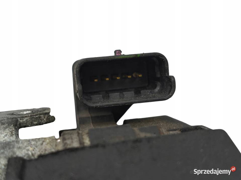ALTERNATOR Citroen Berlingo II 16 HDI 9675753680 Chełm