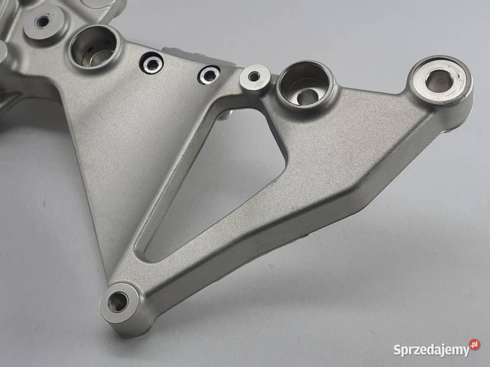 Set Lewy Rama Stelaz Triumph Tiger 1200 Rally Łódź