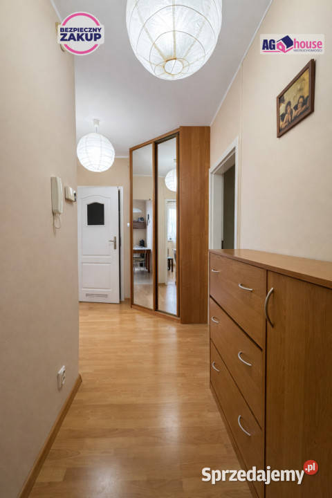 Mieszkanie sprzedam Pruszcz Gdański 55m2 2 Sprzedaż sprzedam