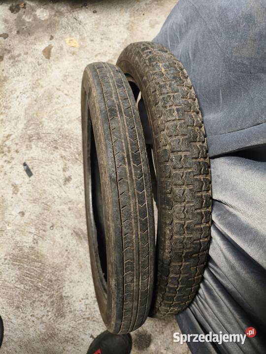 Felgi wsk 125175 sprzedam