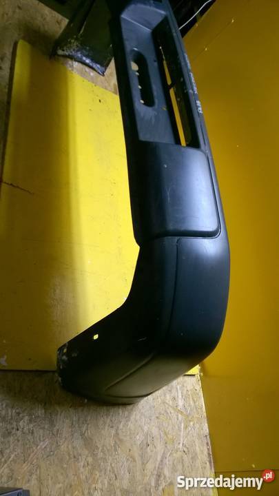 Subaru forester 1998 1999 zderzak tył Części samochodowe Wrocław