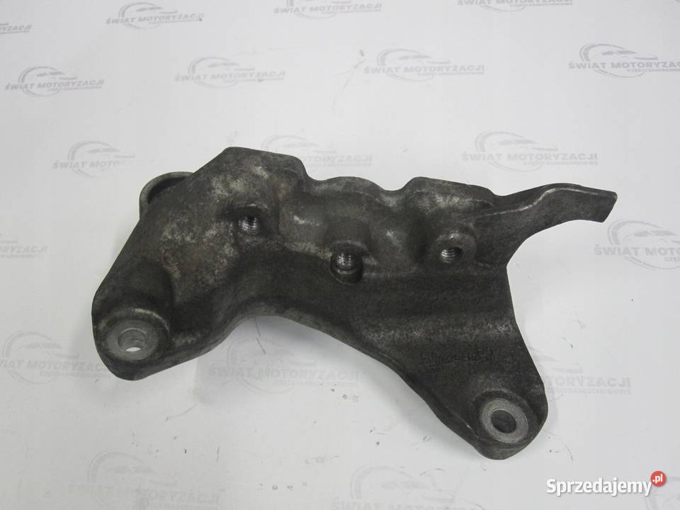 CHEVROLET ORLANDO 18 16V 140 11R 13248573 ŁAPA osobowe świętokrzyskie