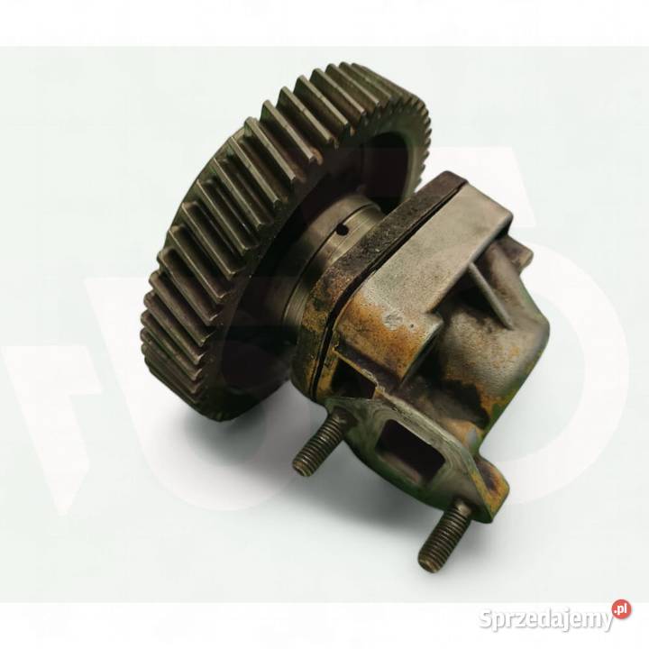 Zasilanie pompy paliwa IVECO 98467028 CASE IH JX Wilkowo