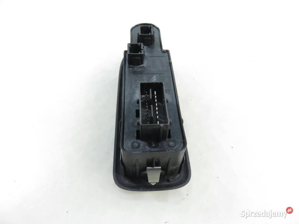 PANEL SZYB CITROEN C5 III RD 96660257XT