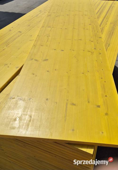 Płyty trojwarstwowe szalunkowe doka stemple Dąbrowa Górnicza