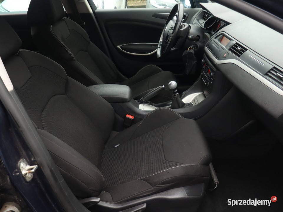 Citroen C5 20 HDi dolnośląskie Bielany Wrocławskie sprzedam