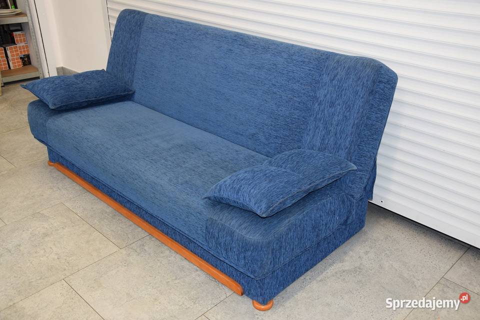 kanapa rozkładana wersalka Olsztyn sprzedam