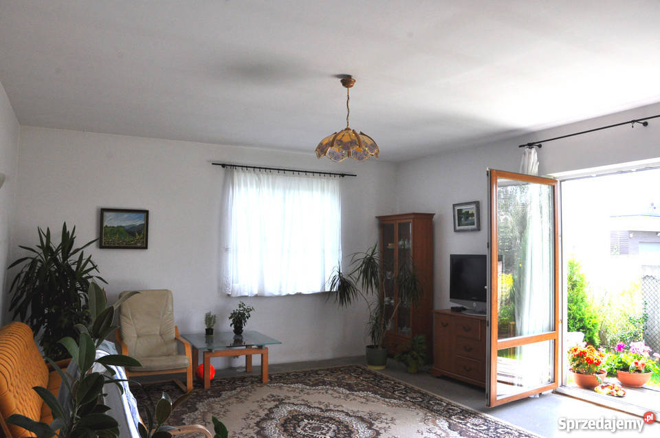 BEZPOŚREDNIO SPRZEDAM Dom 140m2 Konstancin-Jeziorna