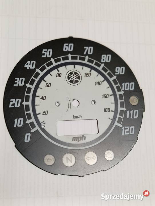 Yamaha XVS 1100 VStar tarcza prędkościomierza Koprzywnica sprzedam