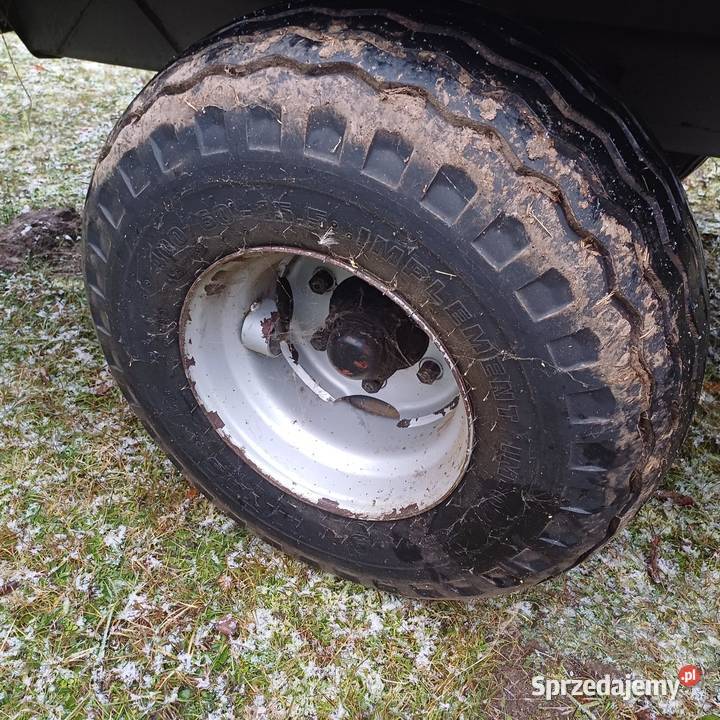 Rozrzutnik obornika brzeg unia białostocka Radom sprzedam