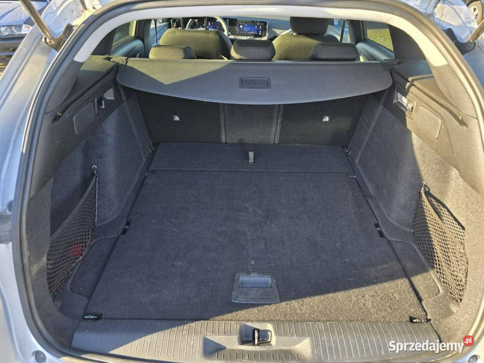 Opel Astra L 2021 30233km Astra Komorniki