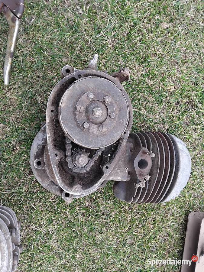 Nsu ouick Sahs 98 wsk wfm Bmw Tarnów sprzedam