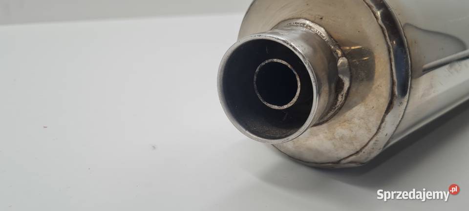 Honda CBR 125 JC 34 tłumik wydech 7800 Warszawa sprzedam