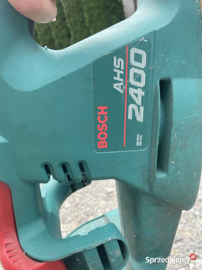 Bosh lubelskie Biłgoraj