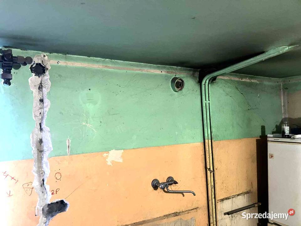 Dom Suszec centrum działka ok2000m2