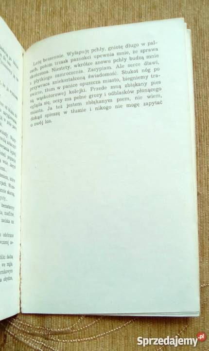 BIAŁA RÓŻA Seweryna SZMAGLEWSKA Proza i poezja