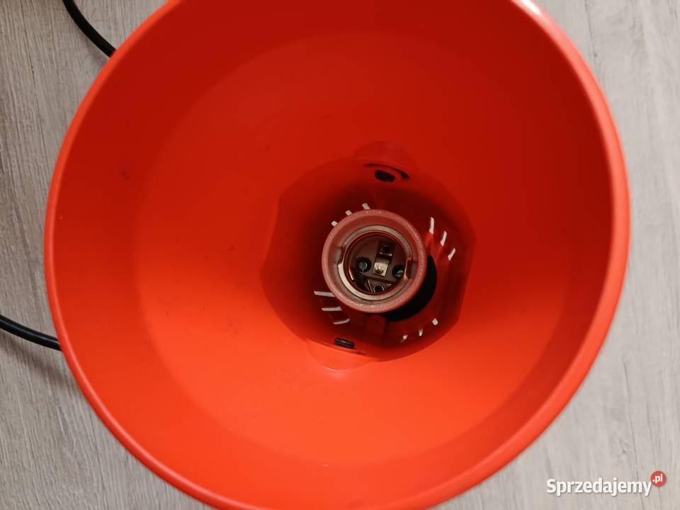 Lampka osłona do nagrzewania bez żarówki zachodniopomorskie Choszczno sprzedam